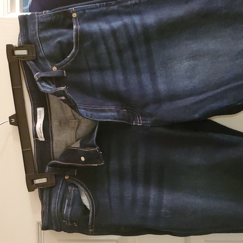 Kancan women's jeans size size 32/16